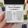 Meaningful Gift For Daughter From Parent 2026 - Silver Necklace Gift Set