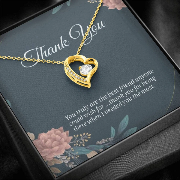 Pendant Best Gift To Give A Girl Best Friend Birthday Present For