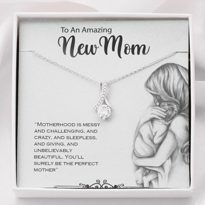 Special Gift for Mom to be Online