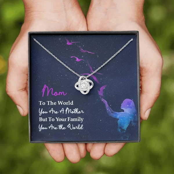 Thoughtful Gift for Mom