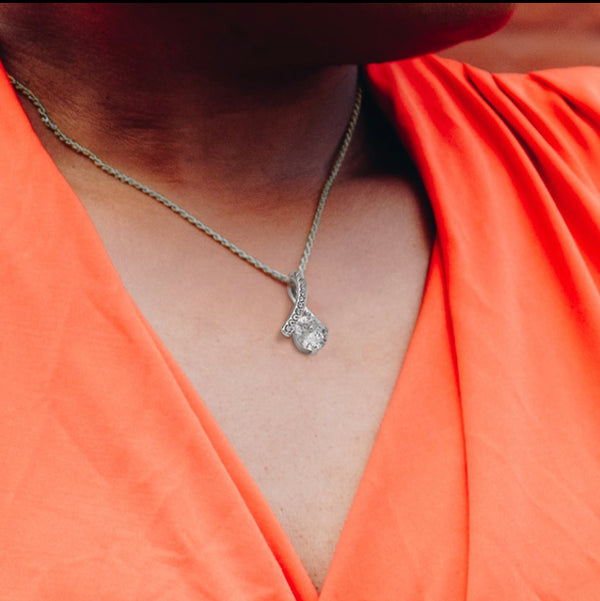 Buy Silver Pendants Online- Fabunora