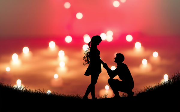 Valentine's Day Gift Ideas for Her - Fabunora