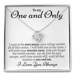 Amazing Gift Idea For Indian Wife 2025 - Pure Silver Necklace Gift Set