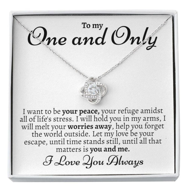Amazing Gift Idea For Indian Wife 2025 - Pure Silver Necklace Gift Set
