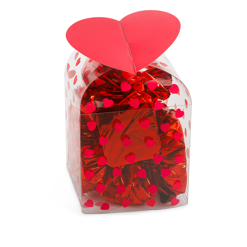 Assorted Chocolates