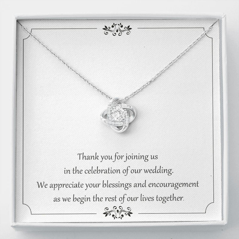 Best Marriage Return Gift Idea - 925 Sterling Silver Pendant With Message Card Gift Set (CUSTOMISE YOUR BOX)