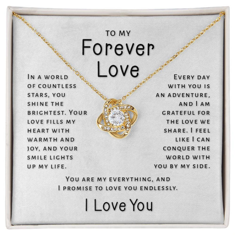 Beautiful Gift For Love 2025 - Pure Silver Necklace Gift Set