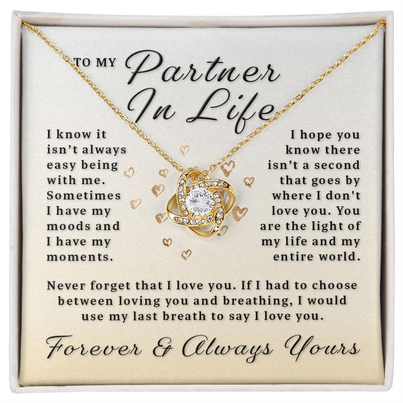 Perfect Gift For Female Partner 2025 - Pure Silver Necklace Gift Set