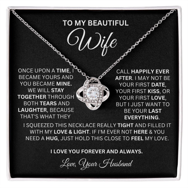 Most Amazing Gift For Beautiful Indian Wife 2025 - Pure Silver Heart Necklace Gift Set