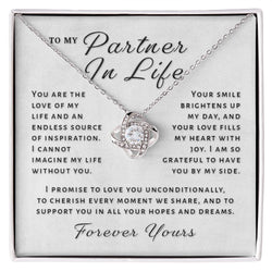 Unique Gift For Female Partner 2025 - Pure Silver Necklace Gift Set