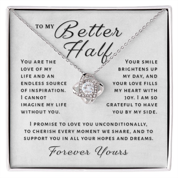 Thoughtful Gift For Female Partner 2025 - Pure Silver Necklace Gift Set