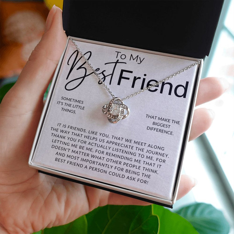 Pendant Best Gift For Your Best Friend Girl Bestie Boy And Girl