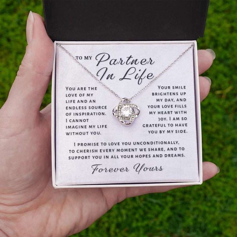 Unique Gift For Female Partner 2025 - Pure Silver Necklace Gift Set