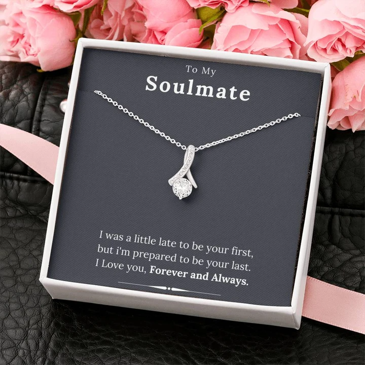 perfect gift for soulmate