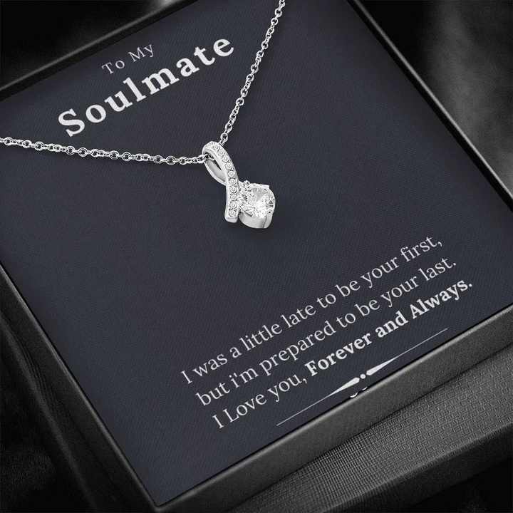 perfect gift for soulmate 