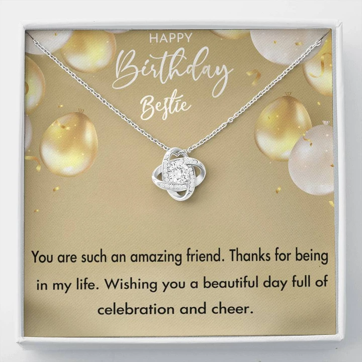 Unique Birthday Gift For Female Bestie