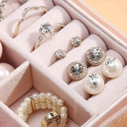 Jewelry Organizer