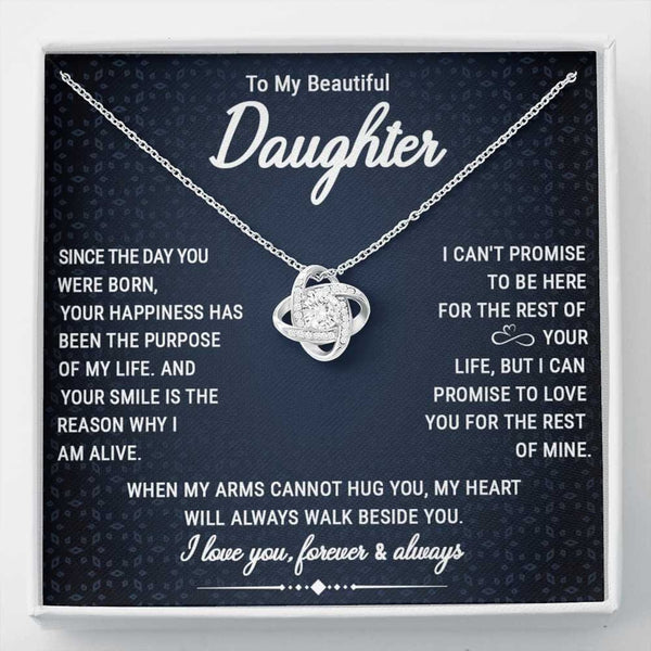 Most Heartfelt Gift For Daughter 2025 - Pure Silver Necklace Gift Set