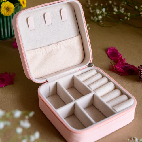Jewelry Organizer