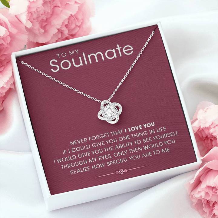 Special Gift For Soulmate 