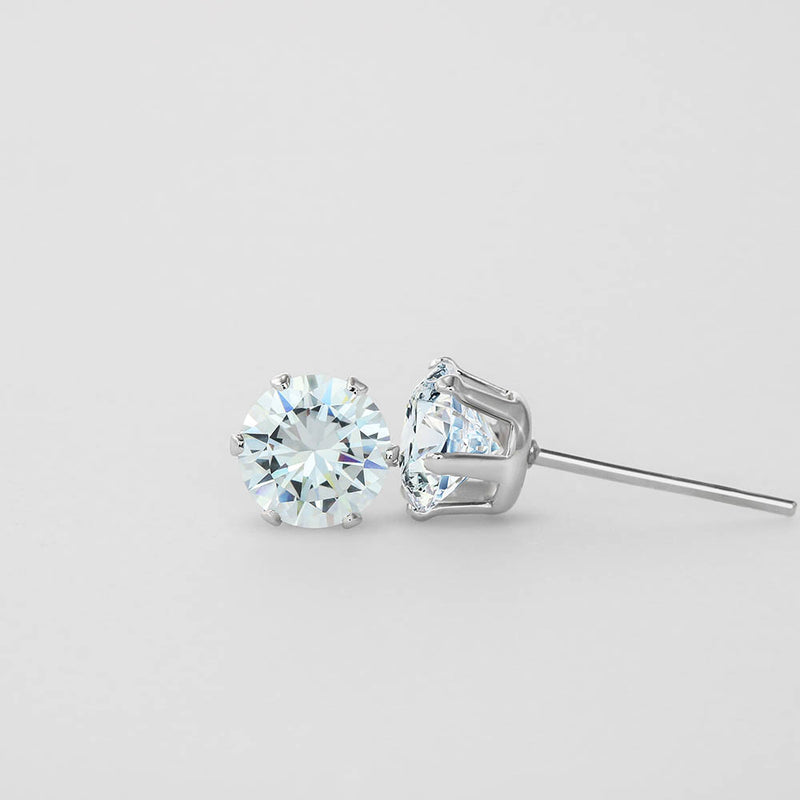 Stud Earrings