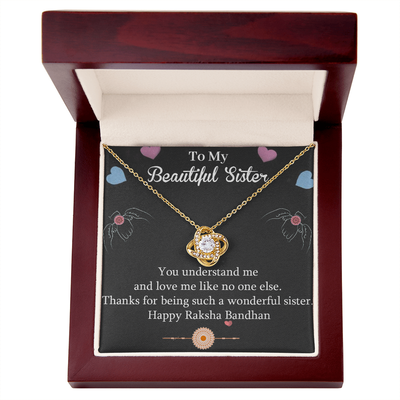 rakhi gifts for married sisters