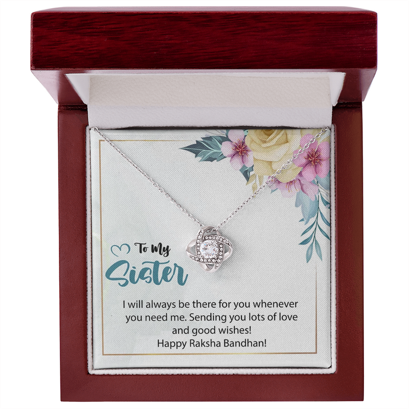 best gift for younger sister on raksha bandhan