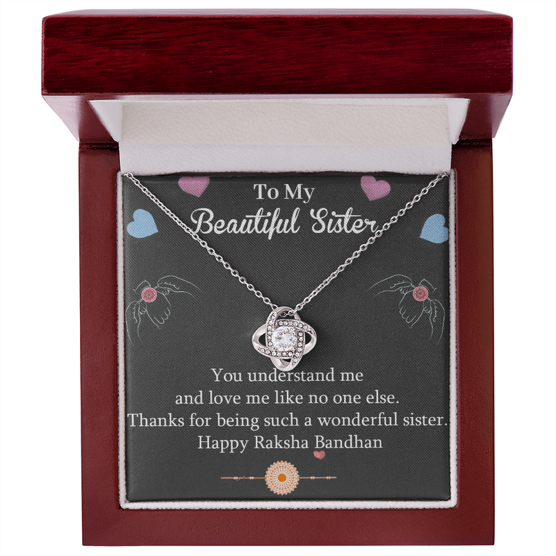 best gift for sister on raksha bandhan