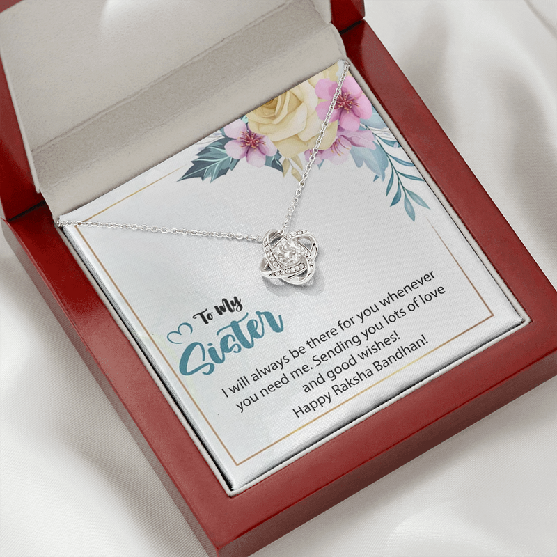 surprise gifts for sister on raksha bandhan