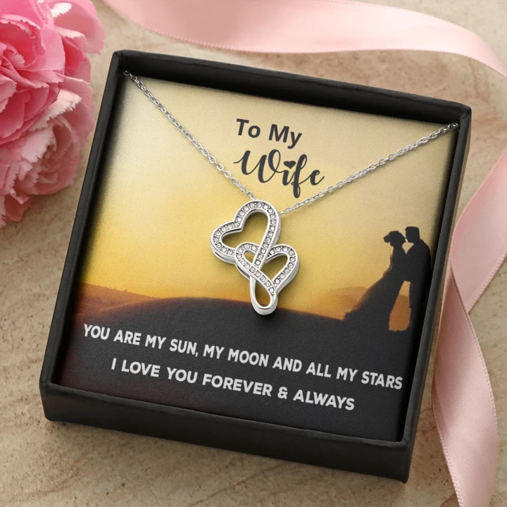 Special Gift for wife 