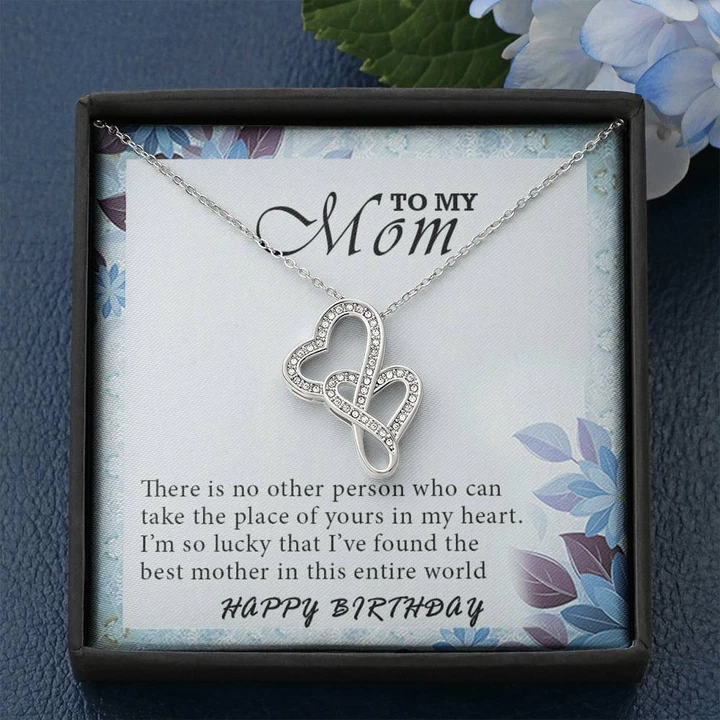 Best Birthday Gift for Mom