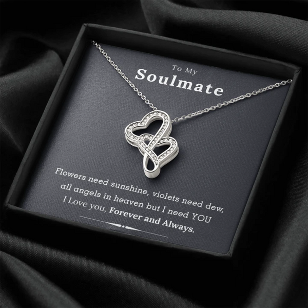 Unique Gift for Soulmate