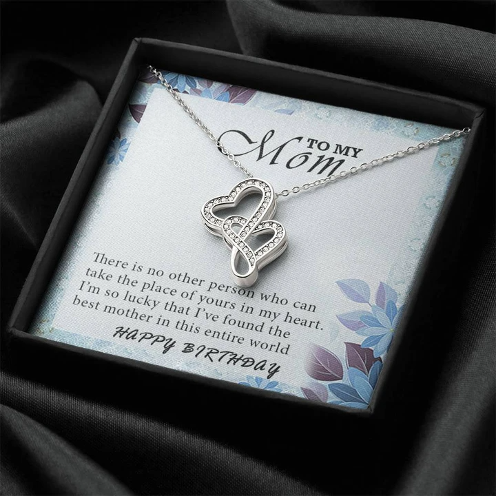 Creative Birthday Gift for Mom