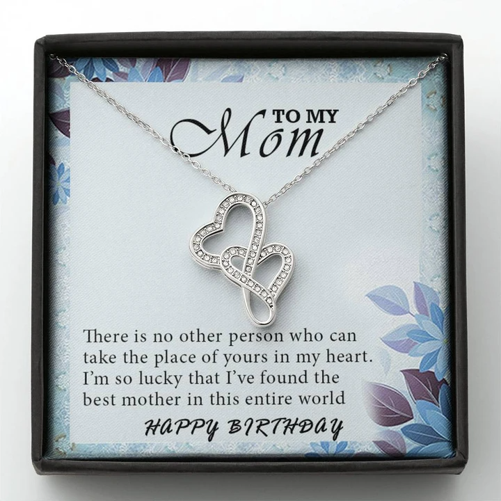 Unique Birthday Gift for Mom
