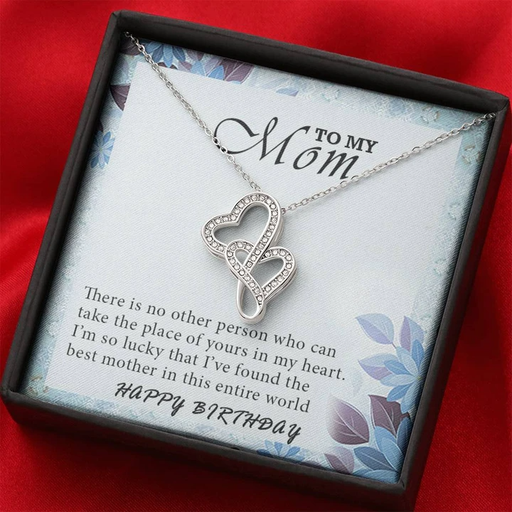 Special Birthday Gift for Mom