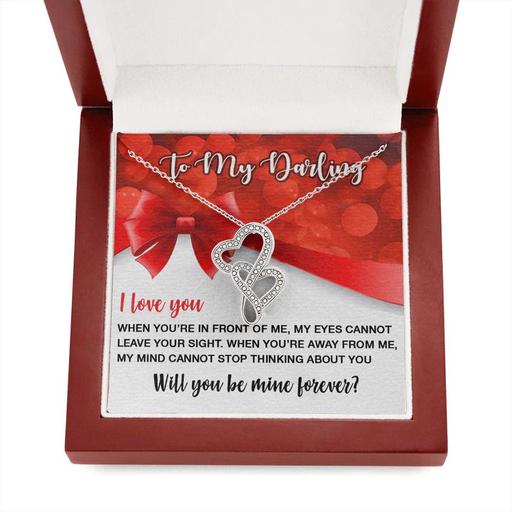 best propose gifts for fiancee