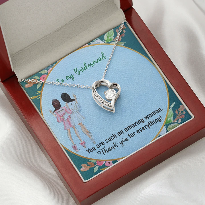 jewelry gift sets for bridesmaids