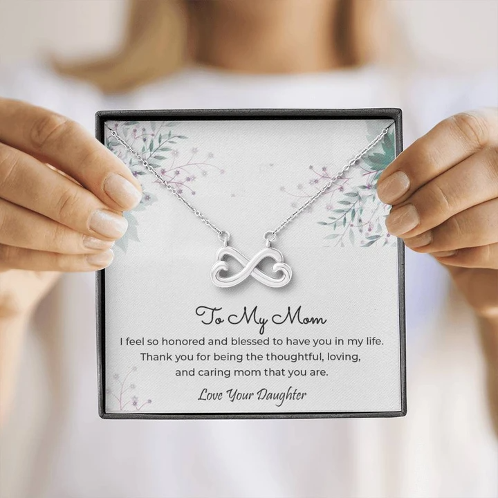 Gift for Mom from Daughter Online
