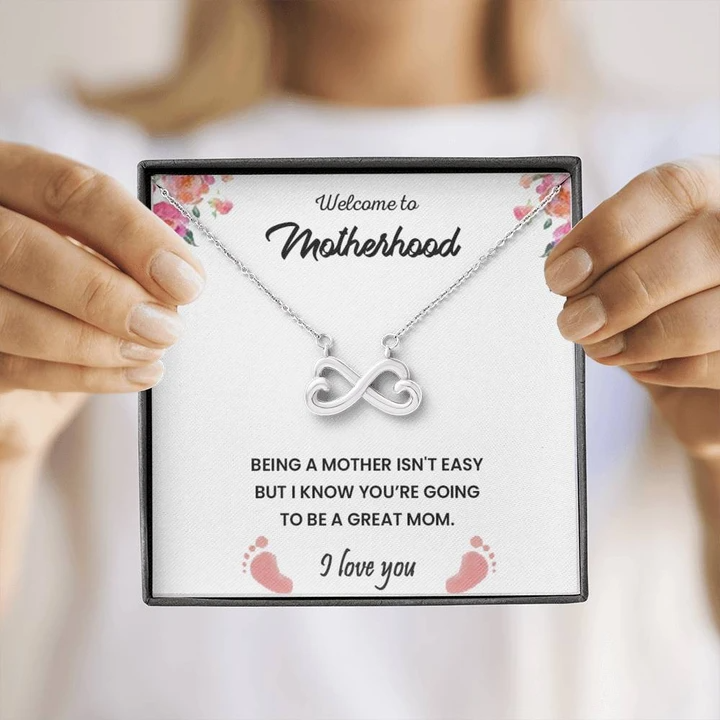 Thoughtful Gift for Mom-to-be