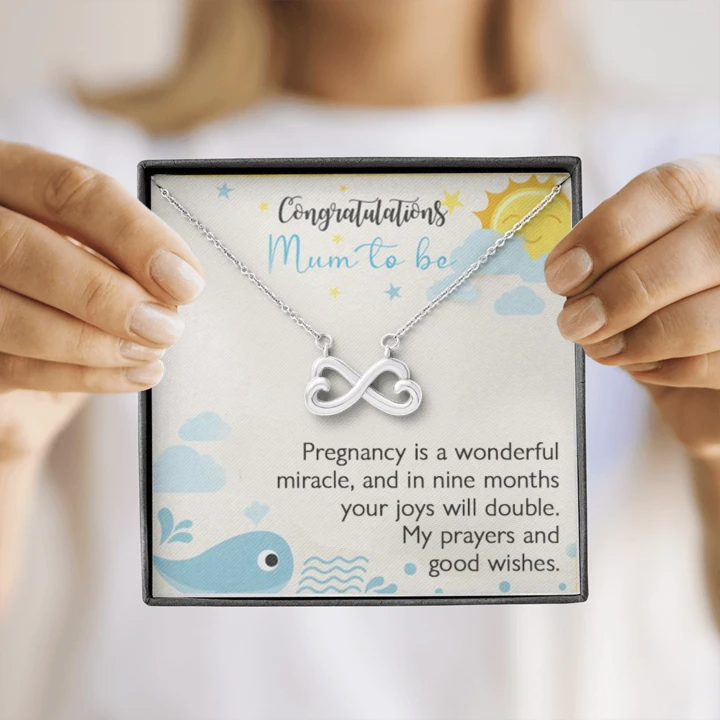 Unique Gift for Mom-to-be/New Mother
