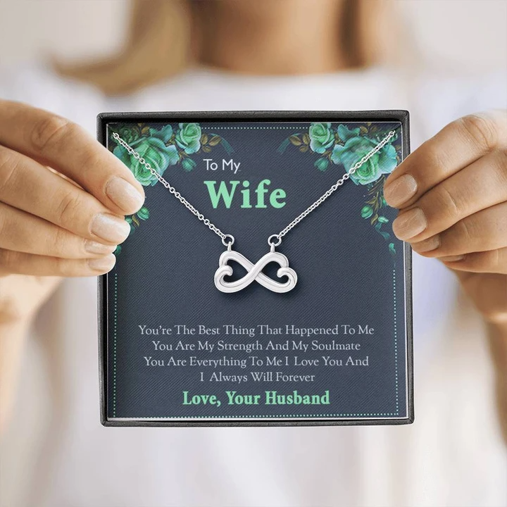 Surprise Gift for Wife