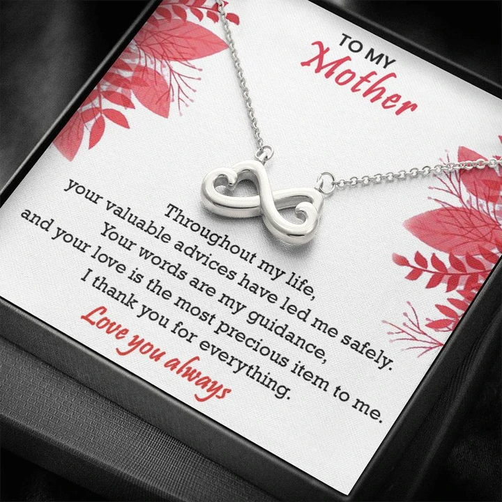 Creative Gift for Mother/Mom