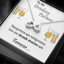 Funny gift for female best friend