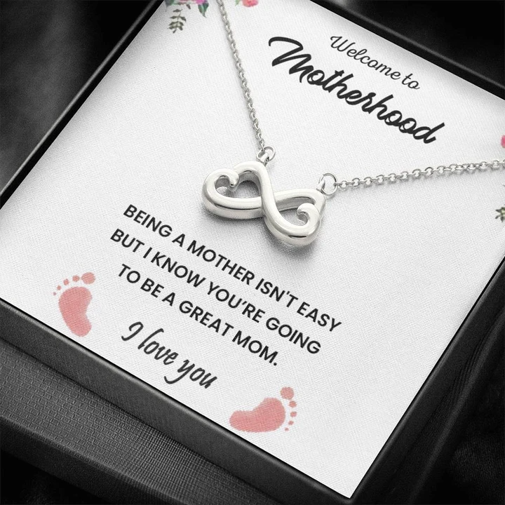 Best Thoughtful Gift for Mom-to-be