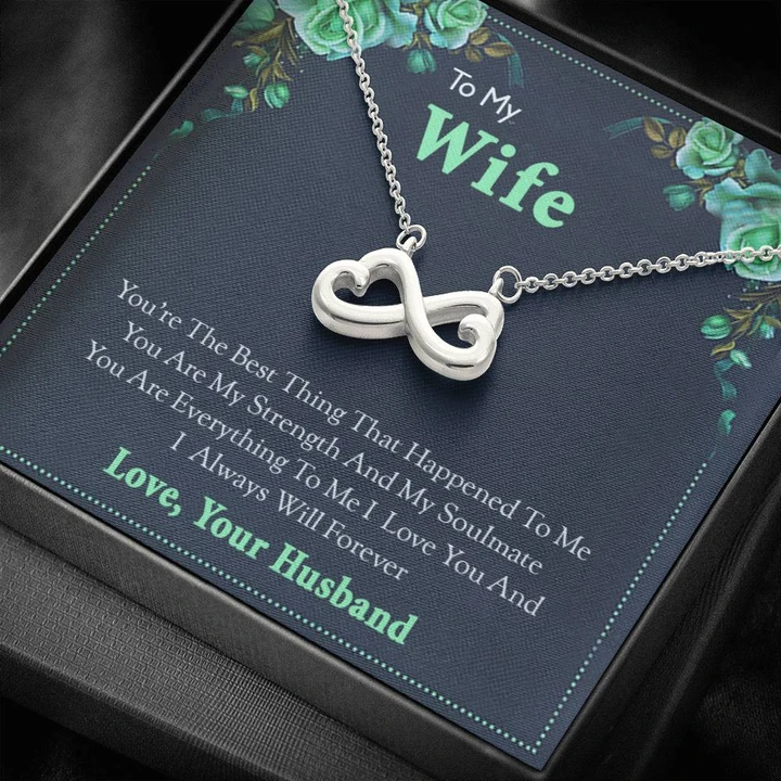 Unique Gift for Wife