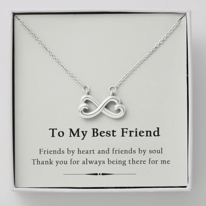 My Best Female Friend Special Gift