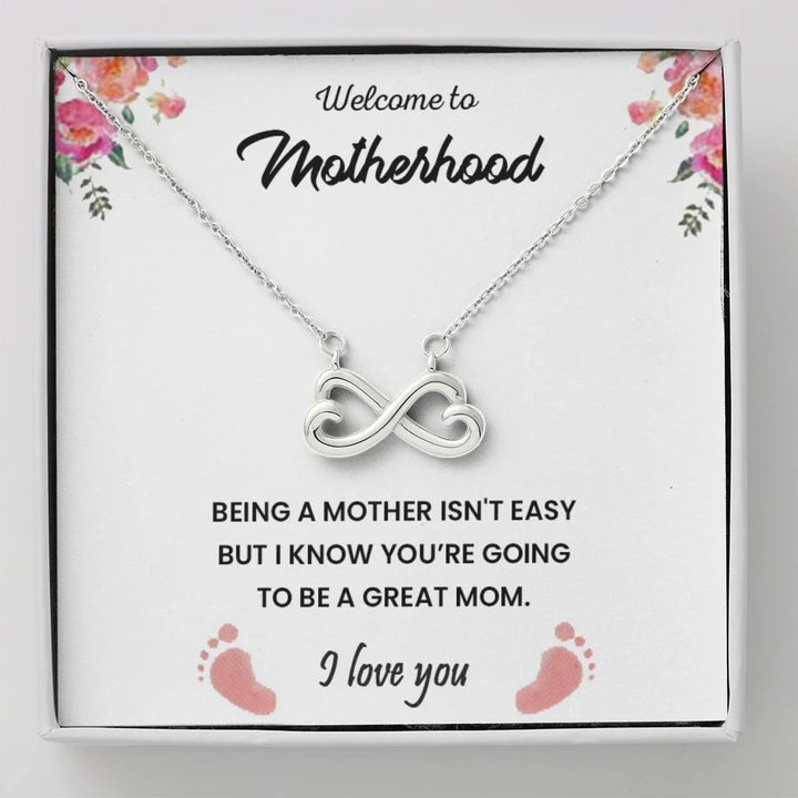 Special Gift for Mom-to-be