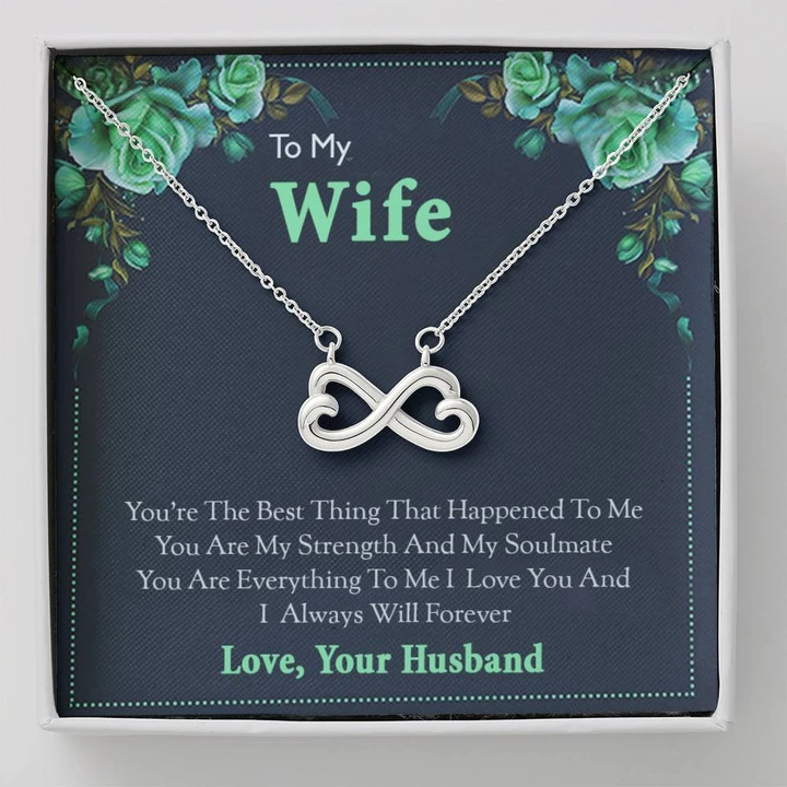 Special Gift for Wife