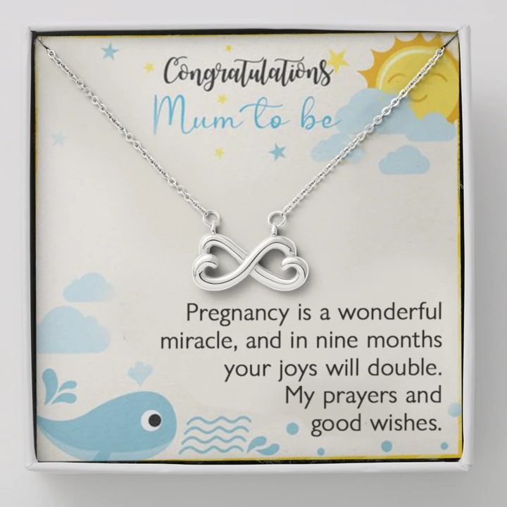 Beautiful Gift for Mom-to-be/New Mother
