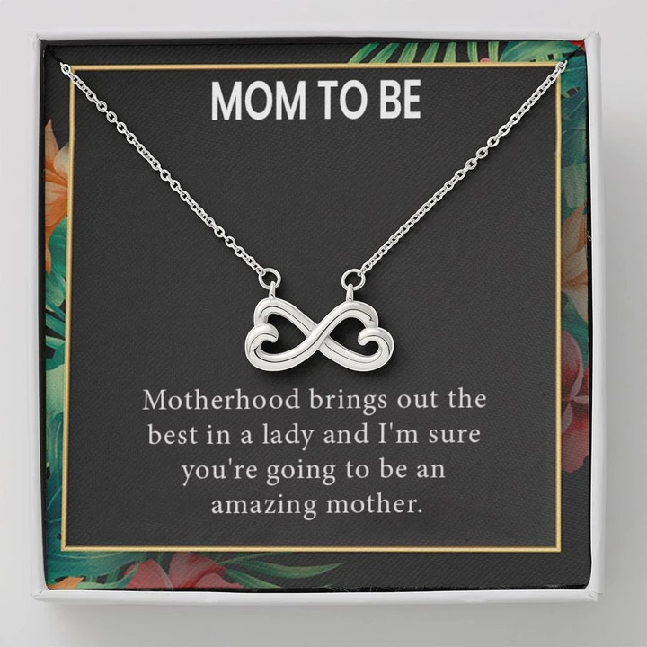 Unique Gift For Mom To Be